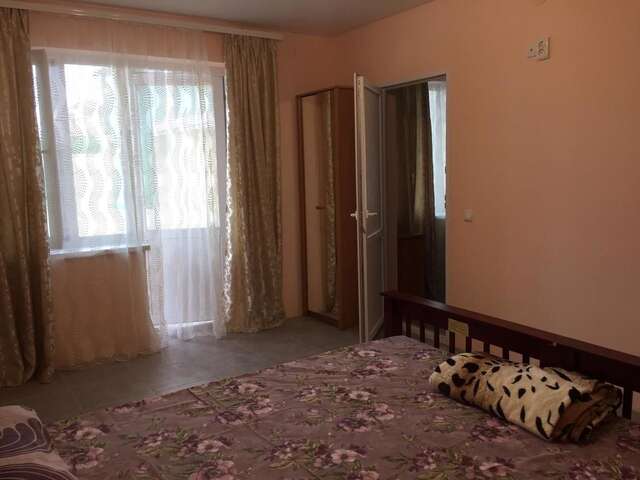 Гостевой дом Villa Tatyana Курортное-13